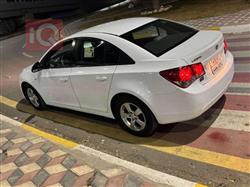Daewoo Lacetti